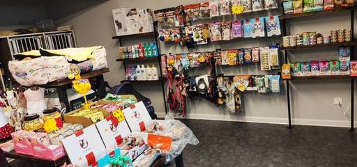 济南米洛宠物用品店 不只是宠物用品，更是温馨生活伴侣