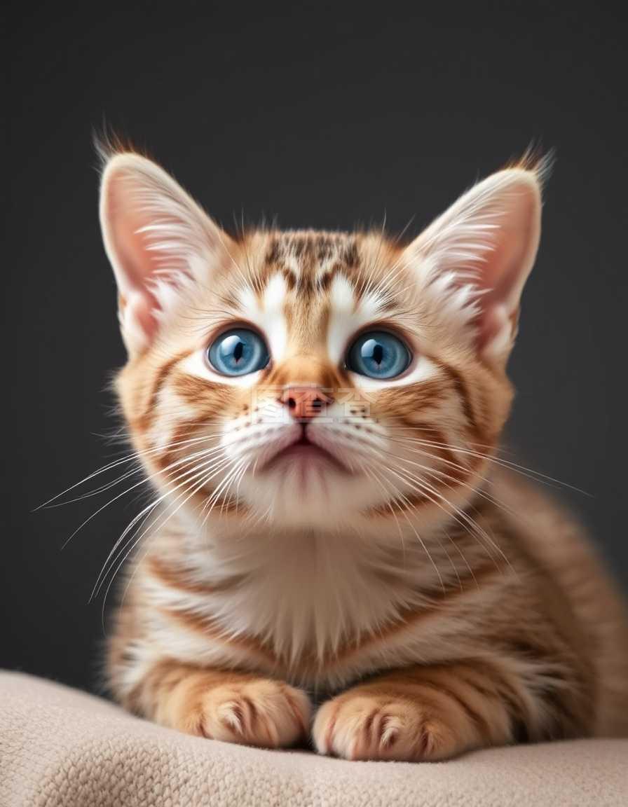 萌宠狂欢节 猫字券独家优惠，爱宠生活更精彩
